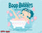 Betty Boop Bubbles Galaxy Book 12in Skin